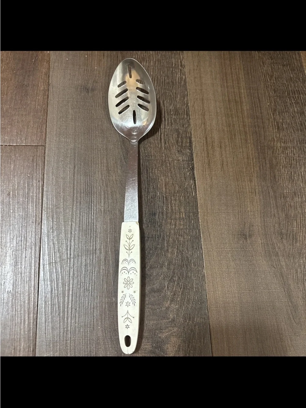 Vintage Flint Arrowhead Wheat Stainless Steel Kitchen Utensils Lot of 4